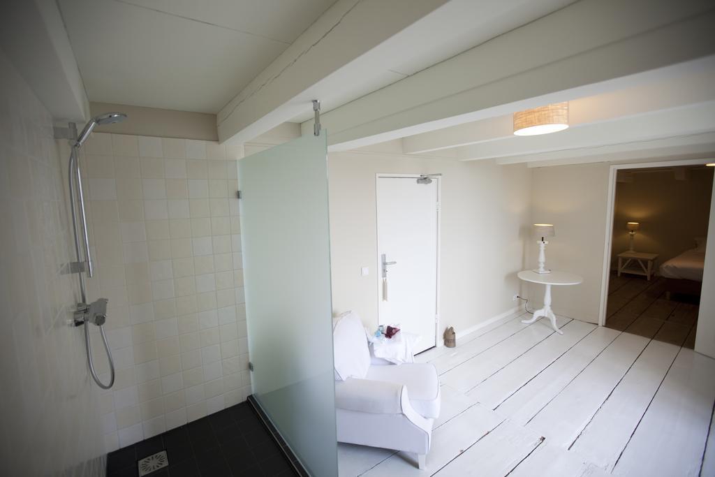 Landgoed Waterland Hotel Velsen-Zuid Cameră foto